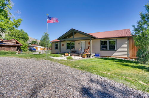 Photo 6 - Spacious Vacation Home: 5 Mi to Ridgway State Park