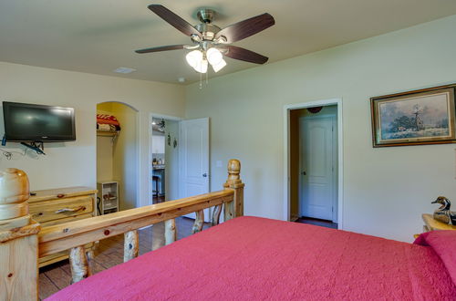 Foto 16 - Spacious Vacation Home: 5 Mi to Ridgway State Park