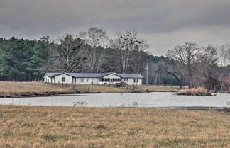 Photo 1 - Spacious 'lake House' Escape w/ Deck & Lake Views