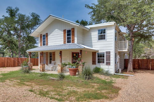 Photo 13 - Gorgeous Palo Pinto Home w/ Private Hot Tub