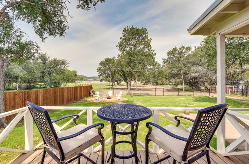 Photo 23 - Gorgeous Palo Pinto Home w/ Private Hot Tub