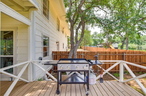 Photo 4 - Gorgeous Palo Pinto Home w/ Private Hot Tub