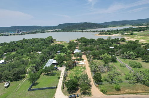 Photo 43 - Gorgeous Palo Pinto Home w/ Private Hot Tub