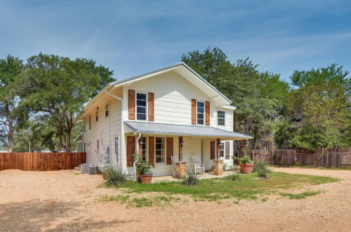 Photo 7 - Gorgeous Palo Pinto Home w/ Private Hot Tub