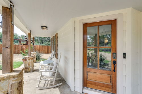 Photo 41 - Gorgeous Palo Pinto Home w/ Private Hot Tub