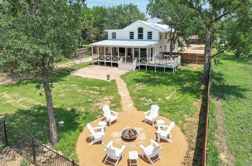 Photo 40 - Gorgeous Palo Pinto Home w/ Private Hot Tub