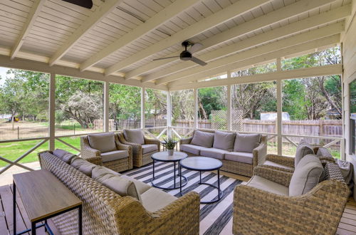 Photo 5 - Gorgeous Palo Pinto Home w/ Private Hot Tub