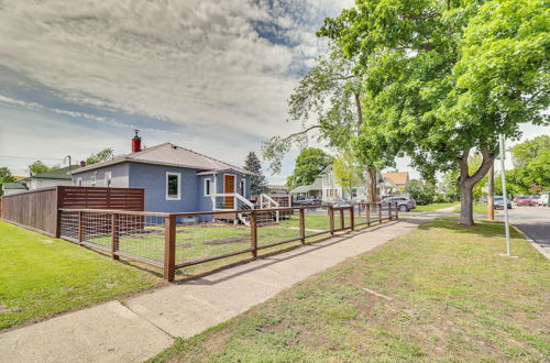 Foto 9 - Newly Renovated Kalispell Home < 1 Mi to Downtown