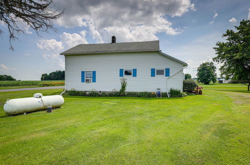 Photo 17 - Penn Yan Vacation Rental Near Seneca & Keuka Lakes