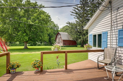 Photo 27 - Penn Yan Vacation Rental Near Seneca & Keuka Lakes