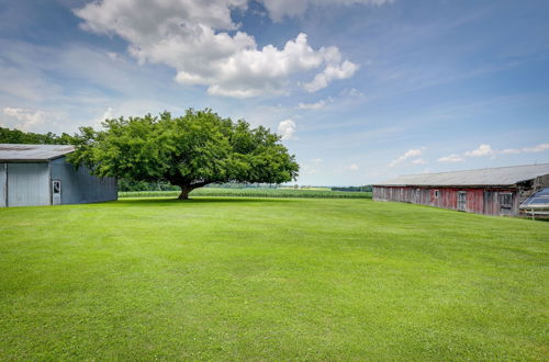 Photo 11 - Penn Yan Vacation Rental Near Seneca & Keuka Lakes