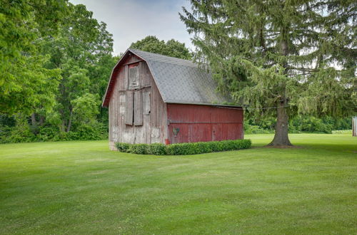 Photo 28 - Penn Yan Vacation Rental Near Seneca & Keuka Lakes