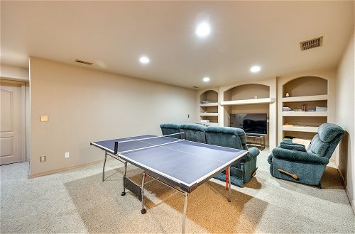 Photo 11 - Colorado Springs Townhome w/ Game Room & Grill