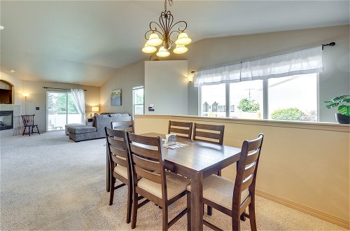 Photo 29 - Colorado Springs Townhome w/ Game Room & Grill