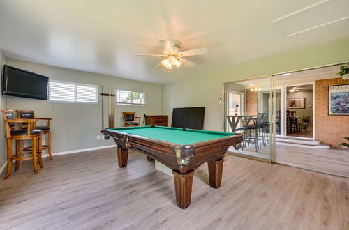 Photo 30 - Westminster Home w/ Theater Room & Pool Table