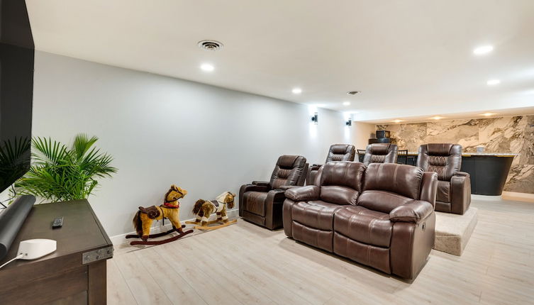 Photo 1 - Westminster Home w/ Theater Room & Pool Table