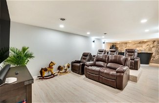 Photo 1 - Westminster Home w/ Theater Room & Pool Table