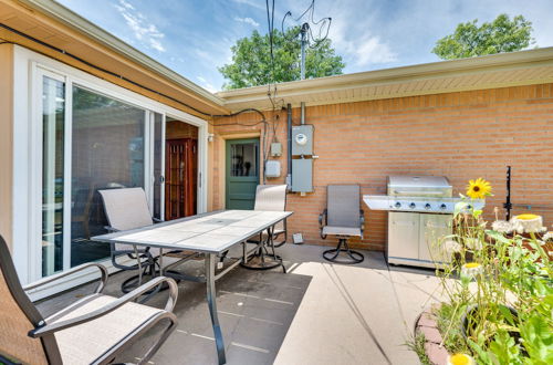 Photo 32 - Westminster Home w/ Theater Room & Pool Table