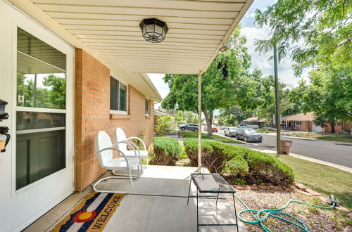 Photo 11 - Westminster Home w/ Theater Room & Pool Table