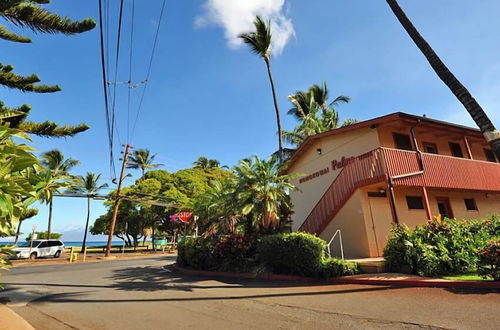 Photo 27 - Wonderful Honokowai Beach Condos