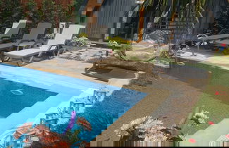 Photo 1 - Teona Kartepe Bungalov