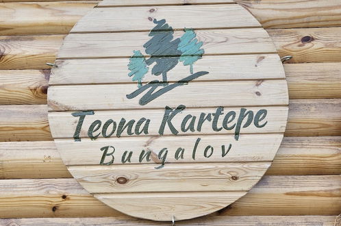 Foto 3 - Teona Kartepe Bungalov