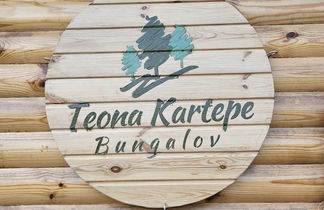 Photo 3 - Teona Kartepe Bungalov