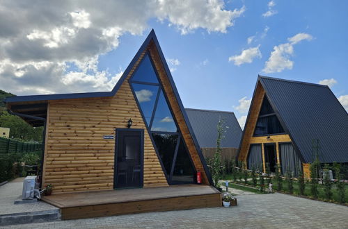 Photo 2 - Teona Kartepe Bungalov