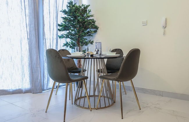 Elite LUX Holiday Homes - Cozy Modern 1BR in Dubai South - Foto 15