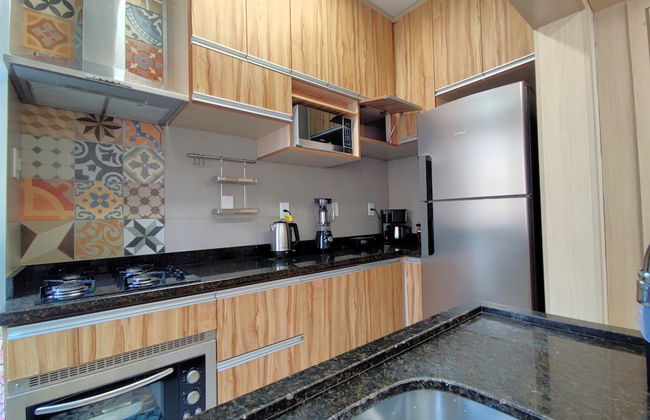 Apartamento Sant'Ana - Foto 11