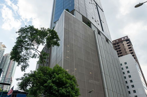 Foto 37 - Pavilion Ceylon Hill Suites, Bukit Bintang by Perfect Host