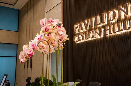 Foto 36 - Pavilion Ceylon Hill Suites, Bukit Bintang