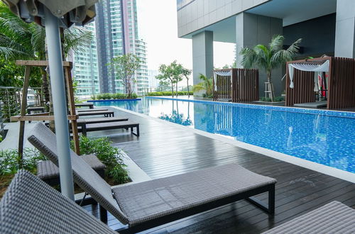 Photo 22 - Pavilion Ceylon Hill Suites, Bukit Bintang by Perfect Host