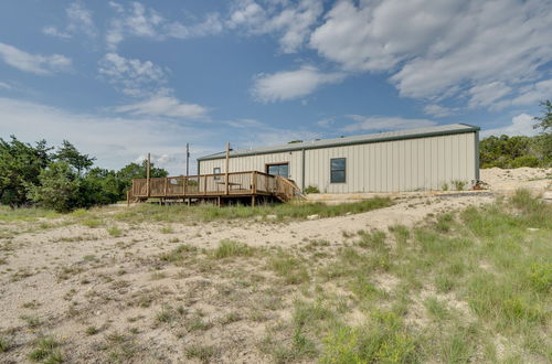 Photo 30 - Dripping Springs Home ~ 5 Mi to Pedernales River