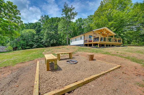 Photo 21 - Pickens Cottage ~ 5 Mi to Table Rock State Park