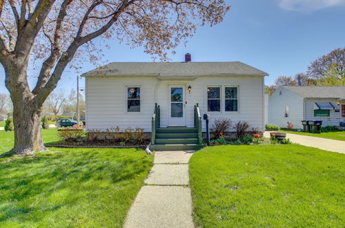 Photo 8 - Sturgeon Bay Home ~ 6 Mi to Potawatomi State Park