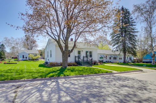 Photo 23 - Sturgeon Bay Home ~ 6 Mi to Potawatomi State Park