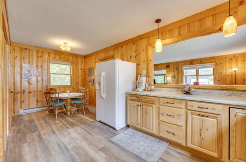 Photo 27 - Pet-friendly Queensbury Home w/ Screened Porch