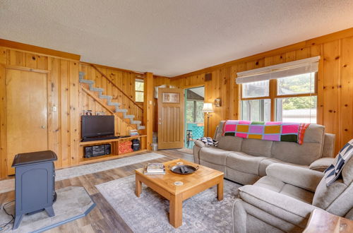 Photo 30 - Pet-friendly Queensbury Home w/ Screened Porch