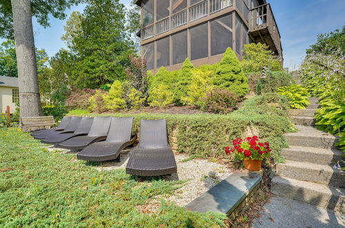 Photo 33 - Pet-friendly Queensbury Home w/ Screened Porch