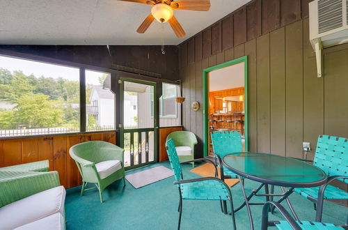 Photo 29 - Pet-friendly Queensbury Home w/ Screened Porch