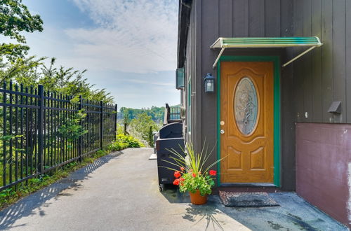 Photo 12 - Pet-friendly Queensbury Home w/ Screened Porch