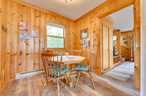 Photo 5 - Pet-friendly Queensbury Home w/ Screened Porch