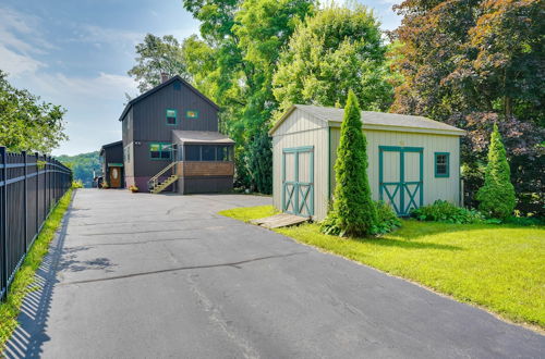 Photo 22 - Pet-friendly Queensbury Home w/ Screened Porch