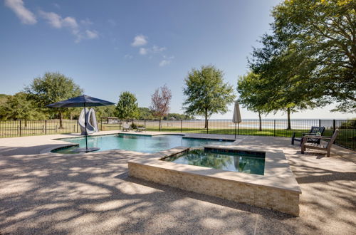 Photo 17 - Lake Livingston Paradise: Outdoor Pool w/ Slide