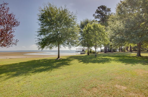 Photo 33 - Lake Livingston Paradise: Outdoor Pool w/ Slide