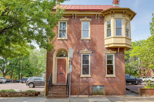 Photo 10 - Charming Pottstown Apartment - Walk to Town