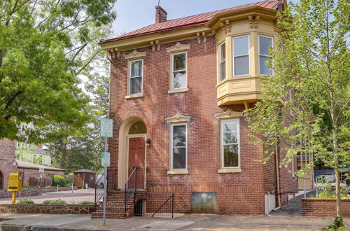 Photo 12 - Charming Pottstown Apartment - Walk to Town