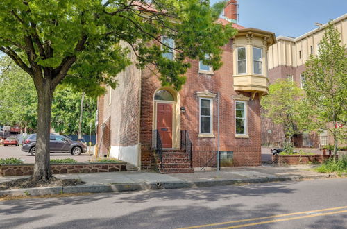 Photo 16 - Charming Pottstown Apartment - Walk to Town