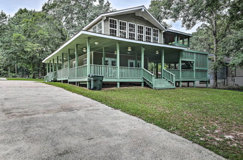 Photo 25 - Spacious Family Home on Lake Marion w/ Boat Ramp